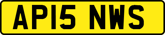 AP15NWS