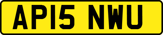 AP15NWU