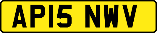 AP15NWV