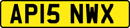 AP15NWX