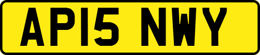 AP15NWY