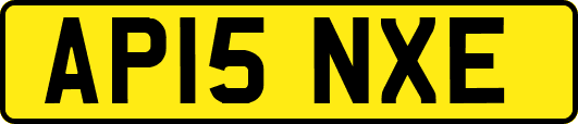 AP15NXE