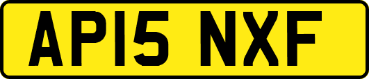 AP15NXF