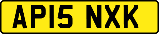 AP15NXK