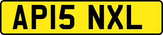 AP15NXL