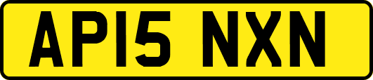 AP15NXN