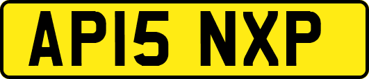 AP15NXP