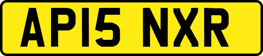 AP15NXR