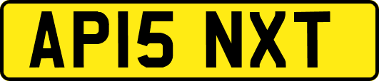 AP15NXT