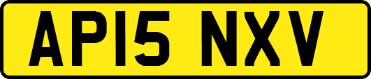 AP15NXV