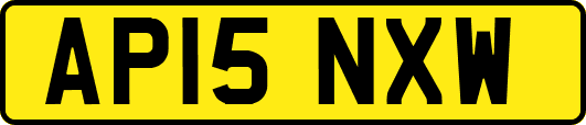 AP15NXW