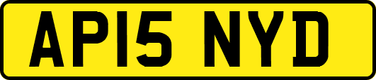 AP15NYD
