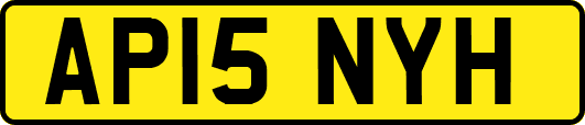 AP15NYH
