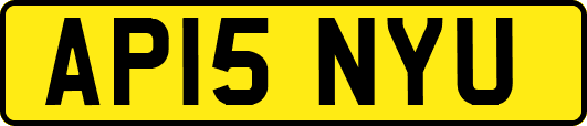 AP15NYU