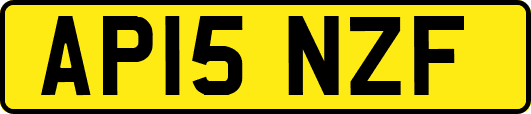 AP15NZF