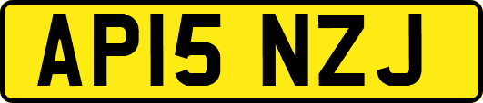 AP15NZJ