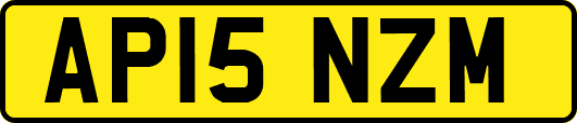 AP15NZM