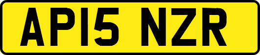 AP15NZR