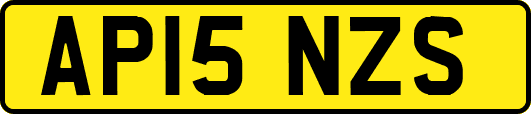 AP15NZS