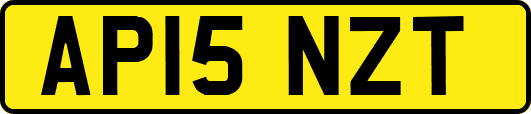 AP15NZT