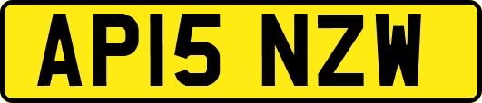 AP15NZW