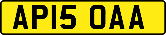 AP15OAA