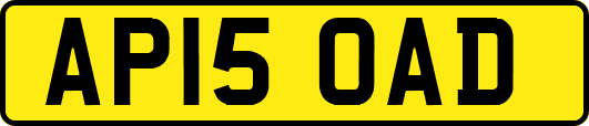 AP15OAD