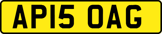 AP15OAG