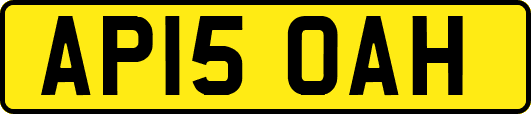 AP15OAH