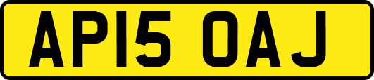 AP15OAJ