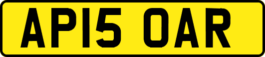 AP15OAR