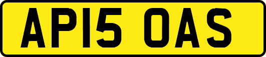 AP15OAS