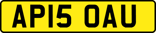 AP15OAU