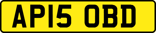 AP15OBD