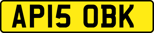 AP15OBK