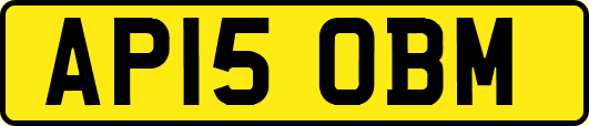 AP15OBM