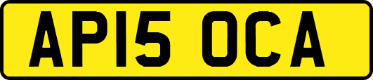 AP15OCA