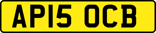 AP15OCB