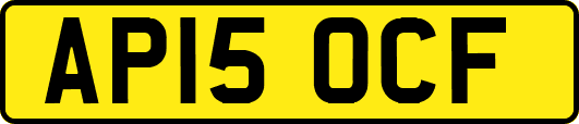 AP15OCF