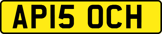 AP15OCH