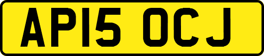 AP15OCJ