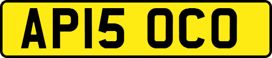 AP15OCO