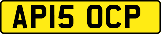 AP15OCP