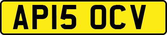 AP15OCV