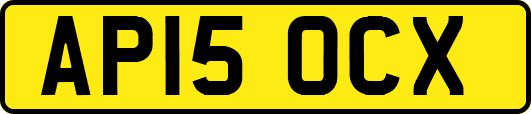 AP15OCX