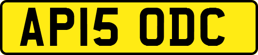 AP15ODC