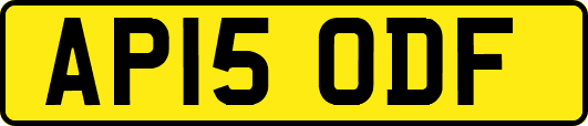 AP15ODF