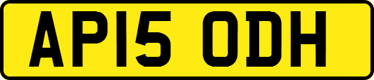 AP15ODH