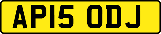 AP15ODJ