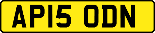 AP15ODN